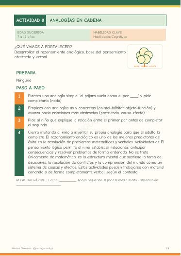 Página de muestra 2