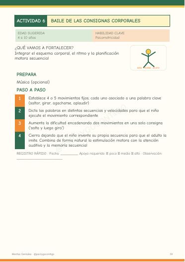 Página de muestra 3