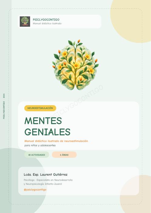 Portada del manual